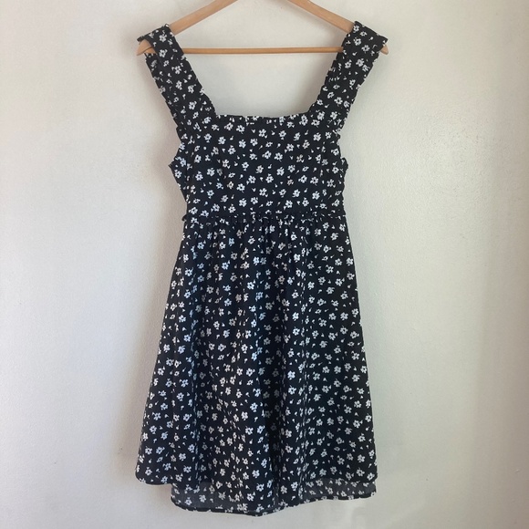 New Blue Rain Women’s floral dress - Picture 1 of 6